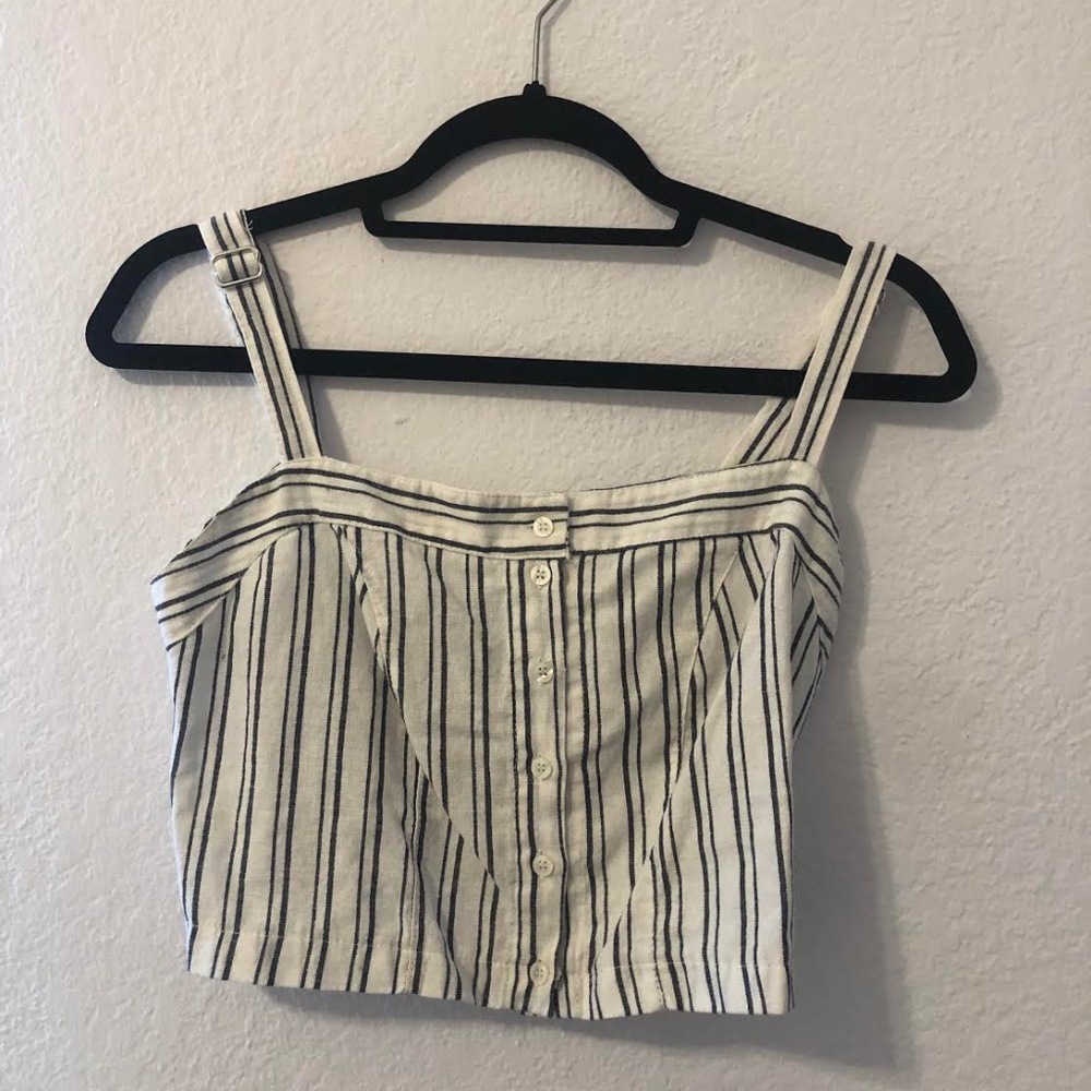 Brandy Melville top